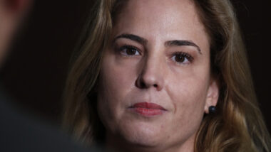 CNJ afasta juíza Gabriela Hardt, ex-Lava Jato, por dois anos