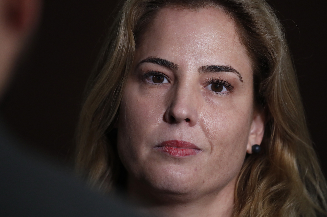 CNJ afasta juíza Gabriela Hardt, ex-Lava Jato, por dois anos