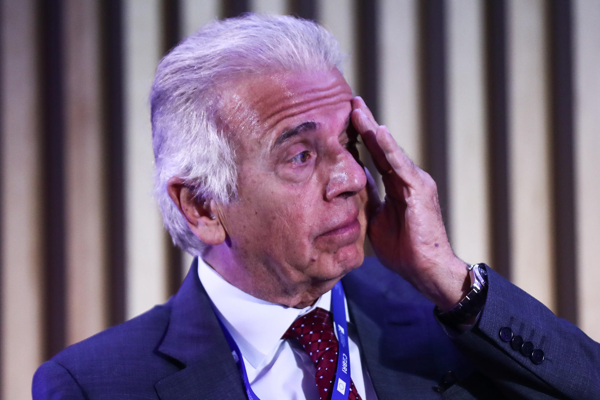 Múcio diz que se EUA invadirem Brasil o melhor é “abrir o portão”