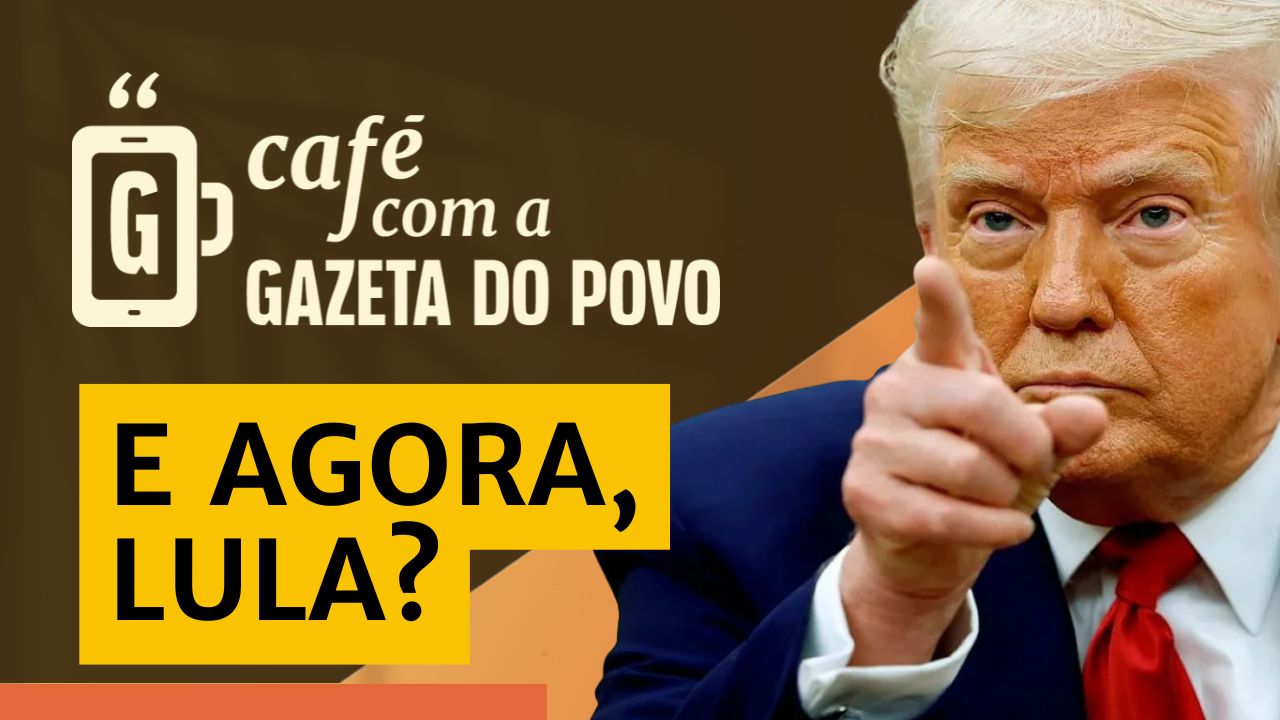 Governo Trump revoga visto de embaixadora brasileira e amplia tensão com o Brasil