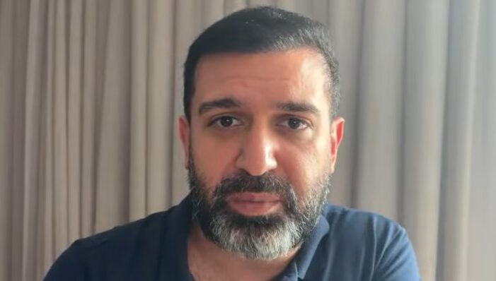 “Girão reforça o compromisso da chapa com a defesa das liberdades”, diz presidente do Novo