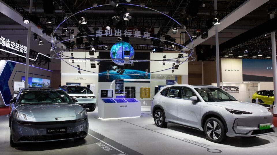 Como os carros chineses estão mudando o mercado automotivo no Brasil?
