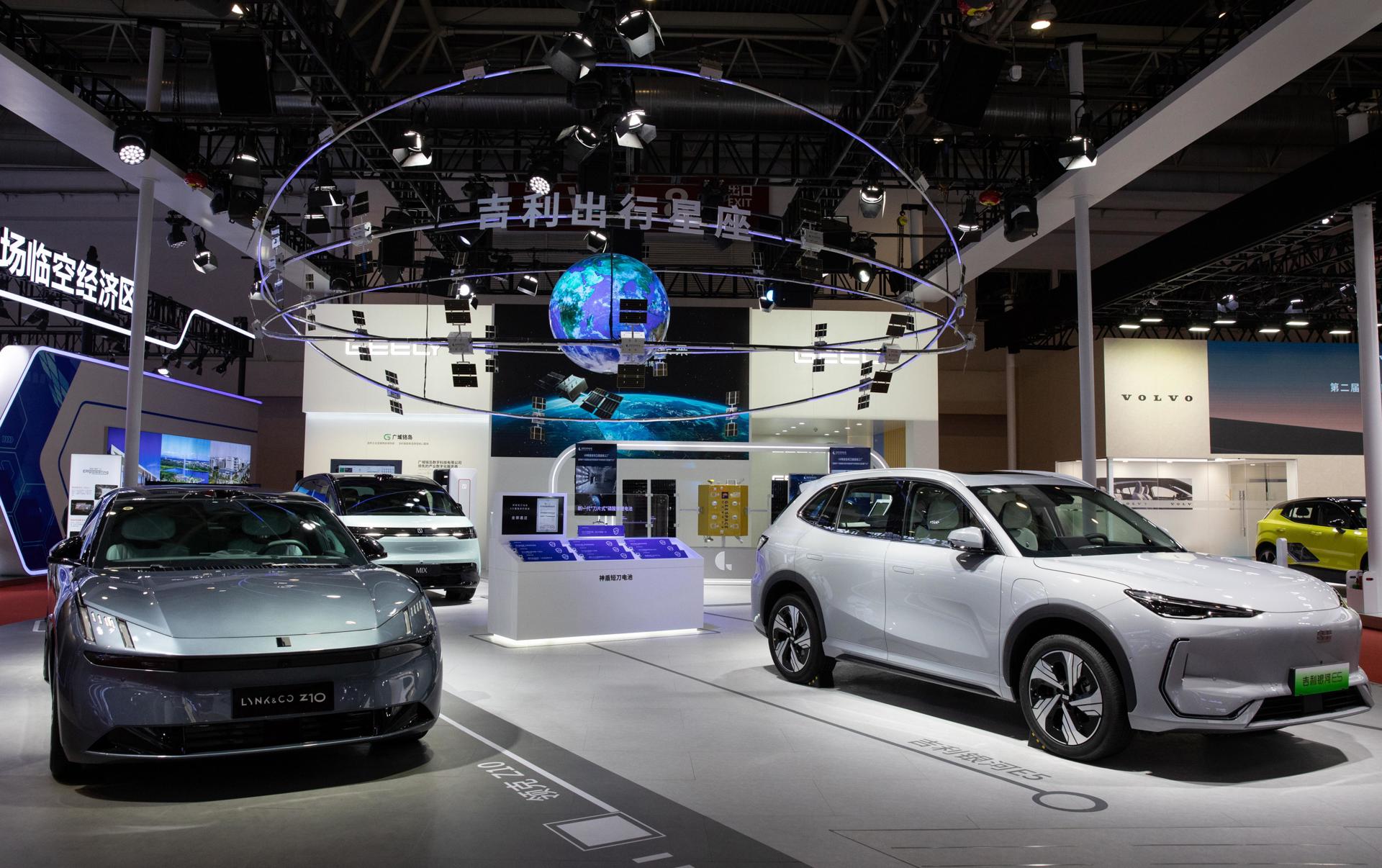 Como os carros chineses estão mudando o mercado automotivo no Brasil?