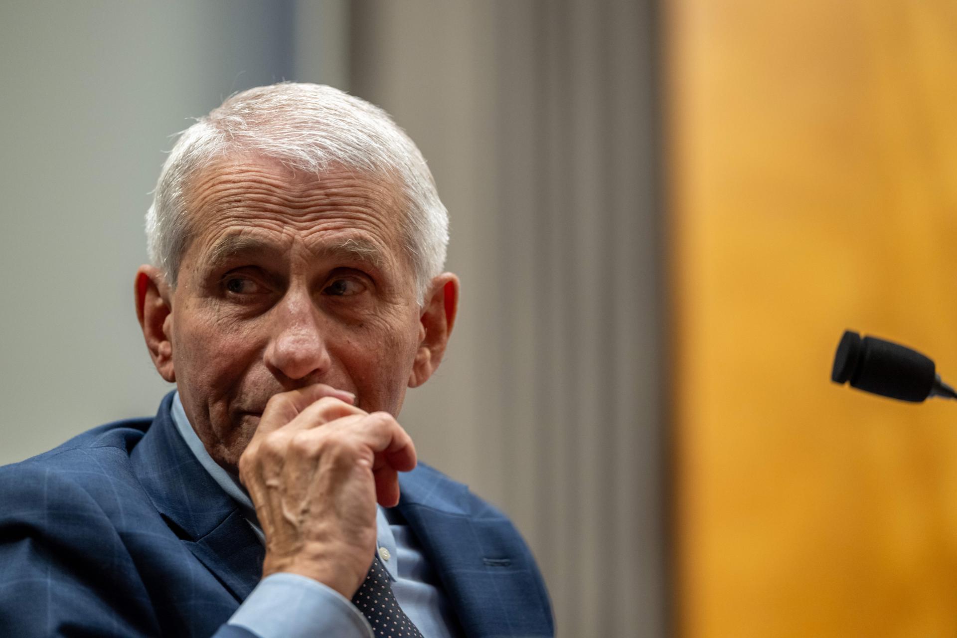 Quem é Anthony Fauci e por que ele virou o centro de uma disputa nos EUA?
