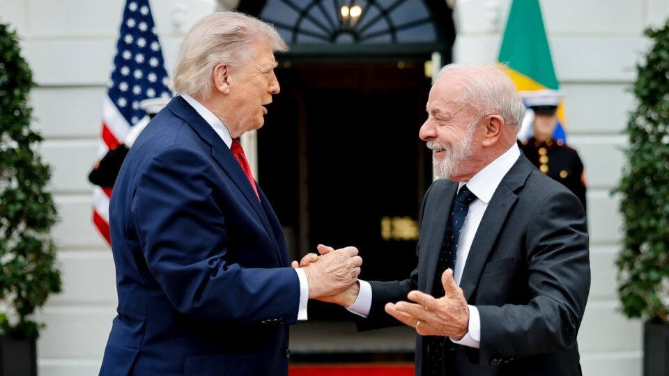 Brasileiros acreditam que Lula respondeu mal ao novo tarifaço dos EUA, diz Quaest