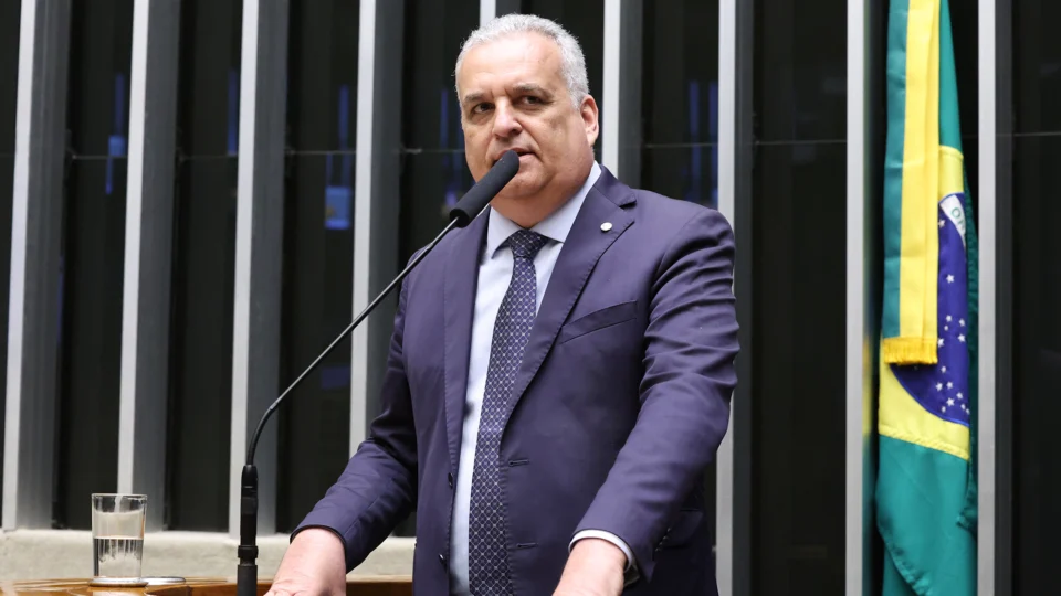 Vice Flávio Bolsonaro