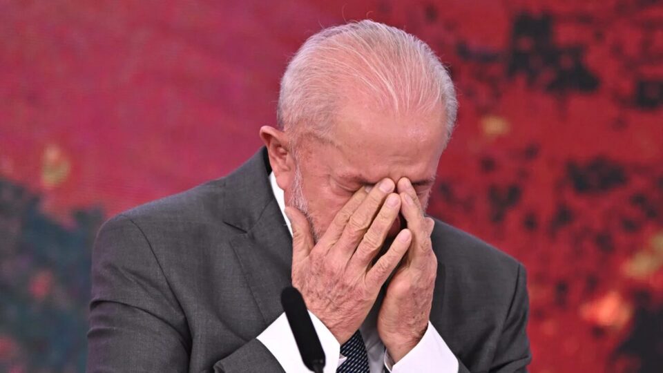 Marcola deixa campanha de Lula após repercussão de repasses de lobista