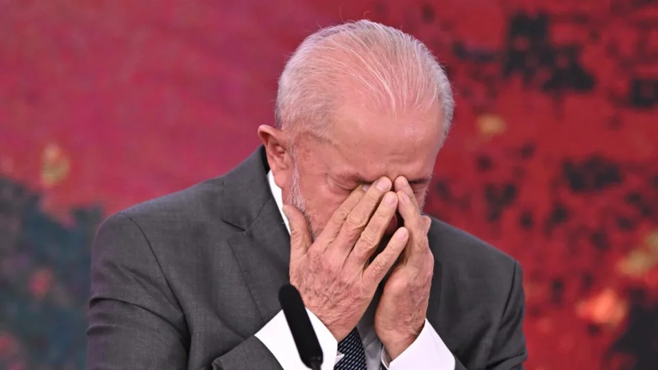 Marcola deixa a campanha de Lula para evitar disputas políticas.