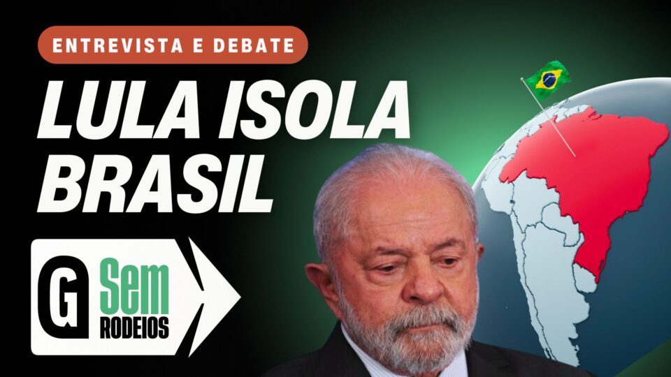 Brasil acumula conflitos com EUA, Argentina e até com o Paraguai