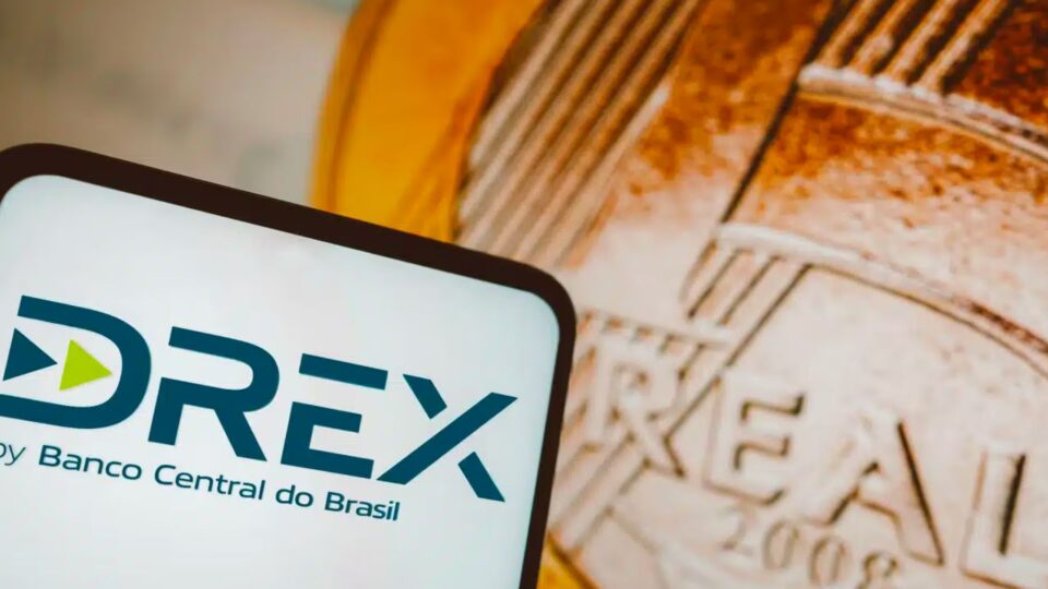 Drex pode revolucionar o sistema financeiro brasileiro com contratos inteligentes, tokenização e dinheiro programável