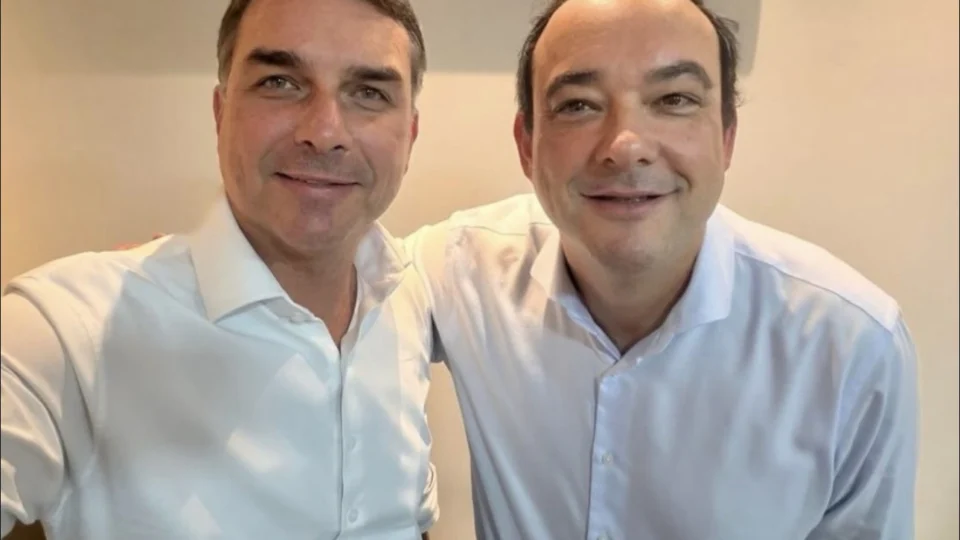 Flavio Roscoe Minas Gerais Flávio Bolsonaro