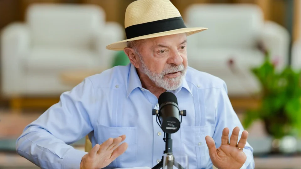 Dados oficiais e histórico de corrupção contrariam otimismo de Lula