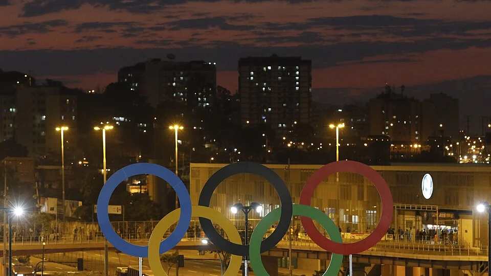 O Rio de Janeiro entrou para a história em 6 de agosto de 2016 ao sediar a abertura dos primeiros Jogos Olímpicos realizados na América do Sul.