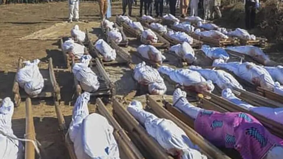 Por que o mundo insiste em ignorar as vítimas cristãs da violência religiosa na Nigéria?