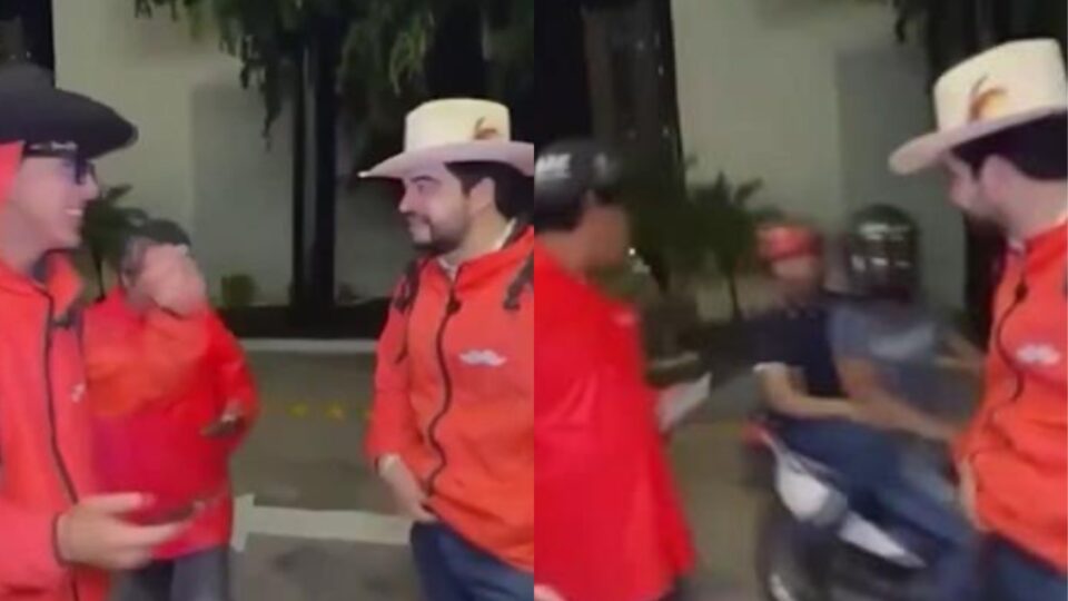 Influenciador é morto a tiros durante transmissão ao vivo no México