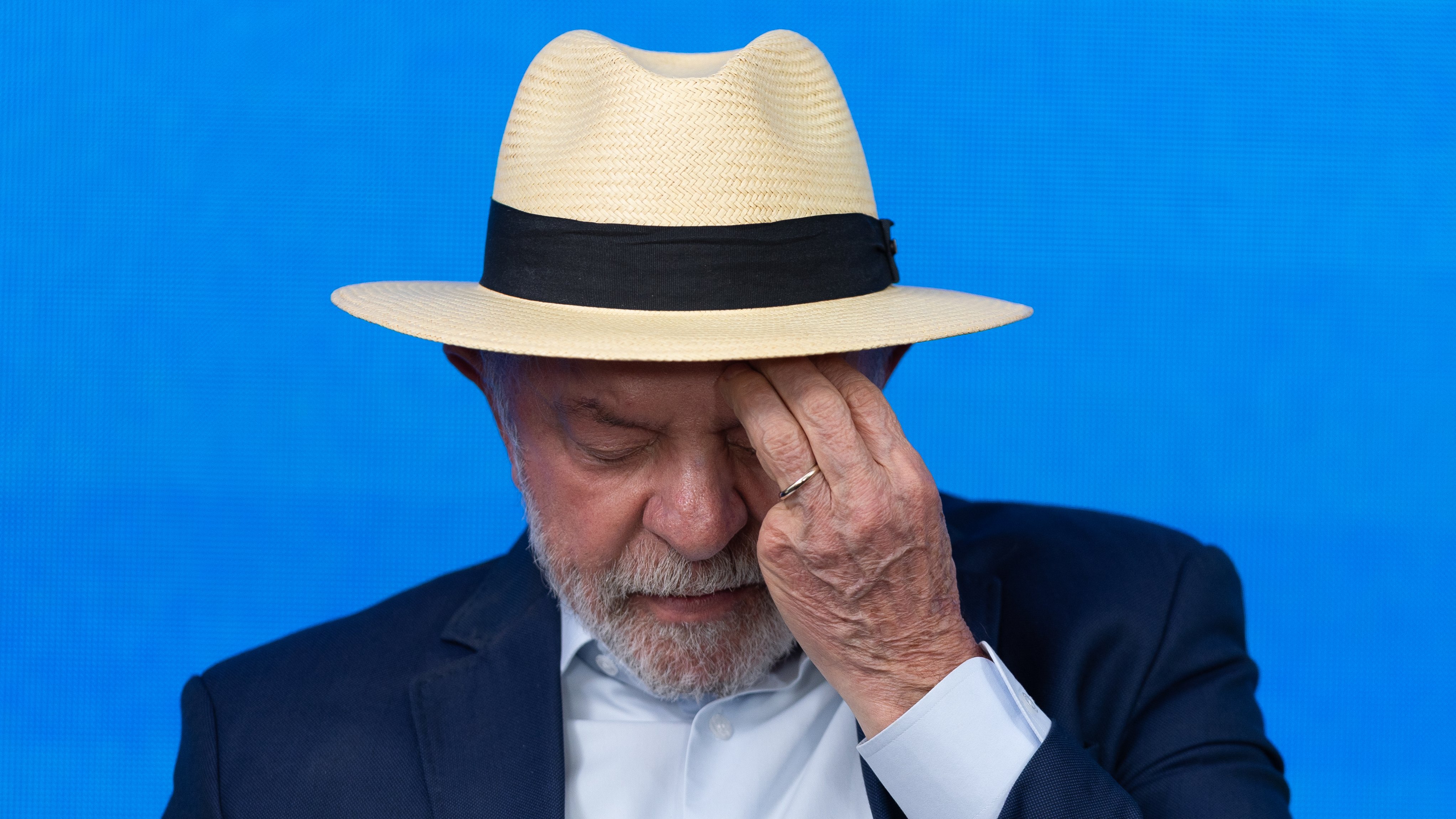 Saída de Marcola leva crise de Lulinha à antessala do Planalto e amplia desgaste de Lula