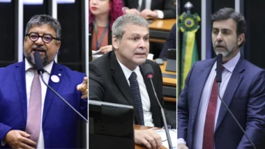 A disputa chegou à direção do PT após uma queixa formal contra a tentativa de reservar o número 1313 para o filho de Quaquá