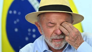 lula embaixadora estados unidos