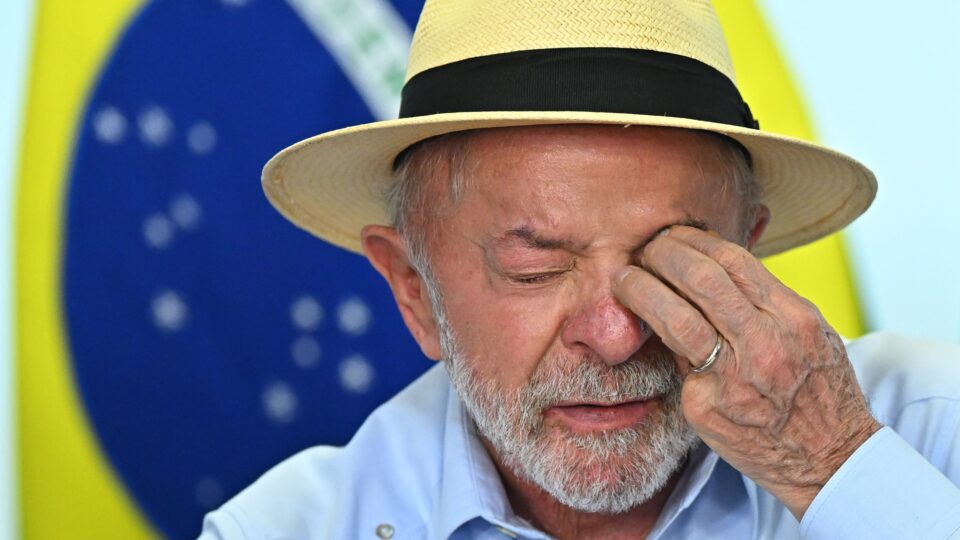 Presidentes que partem para o bate-boca dificultam solução