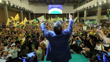 Convenção do PL