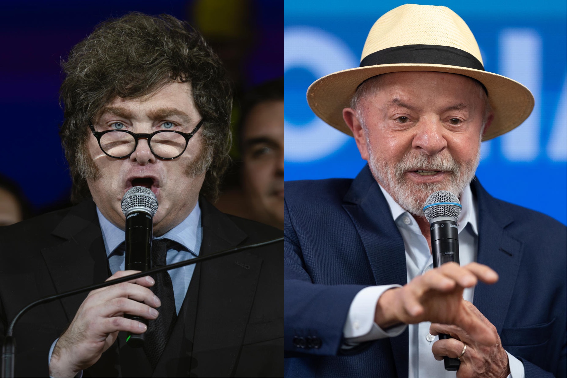 Por que a relação entre Lula e Milei entrou em crise diplomática?
