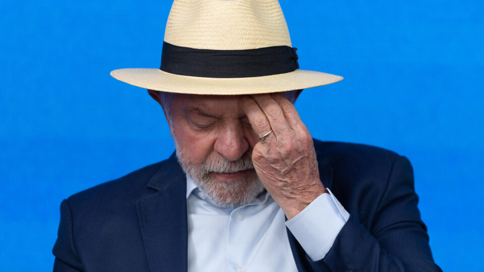 Justiça absolve fazendeiro do Pará que disse ter vontade de atirar em Lula