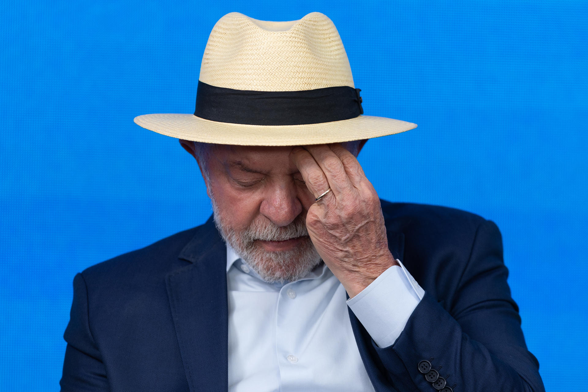 Justiça absolve fazendeiro do PA que disse ter vontade de atirar em Lula