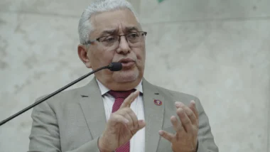 Desembargadora contestou prorrogação da prisão temporária e concedeu habeas corpus a Senival Moura.