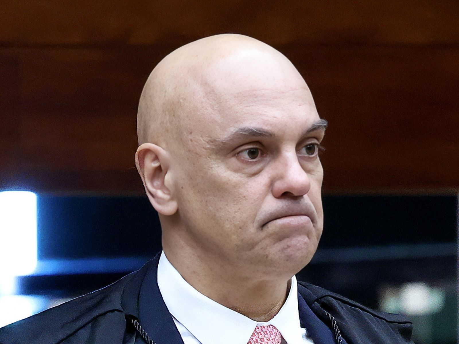 Dia dos Pais vira novo campo de batalha entre Moraes e os Bolsonaro