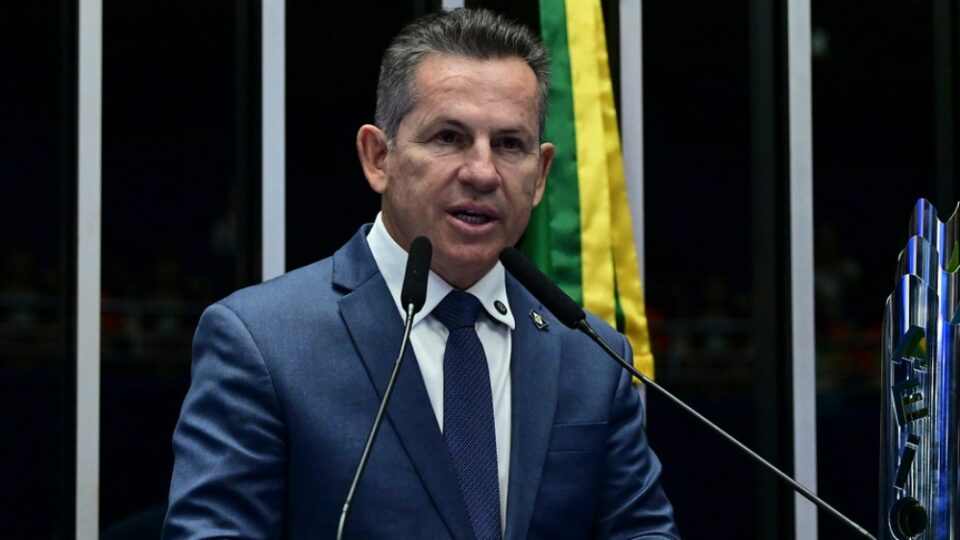 Ex-governador e deputado do MT são alvos da PF por desvio de mais de R$ 300 milhões
