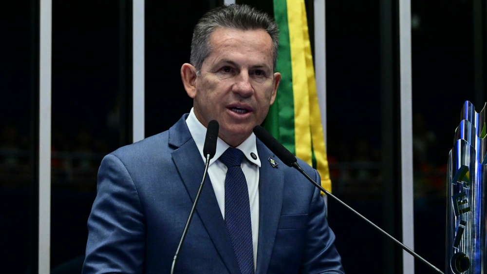PF cerca Mauro Mendes, mas defesas insistem que acordo milionário foi legal