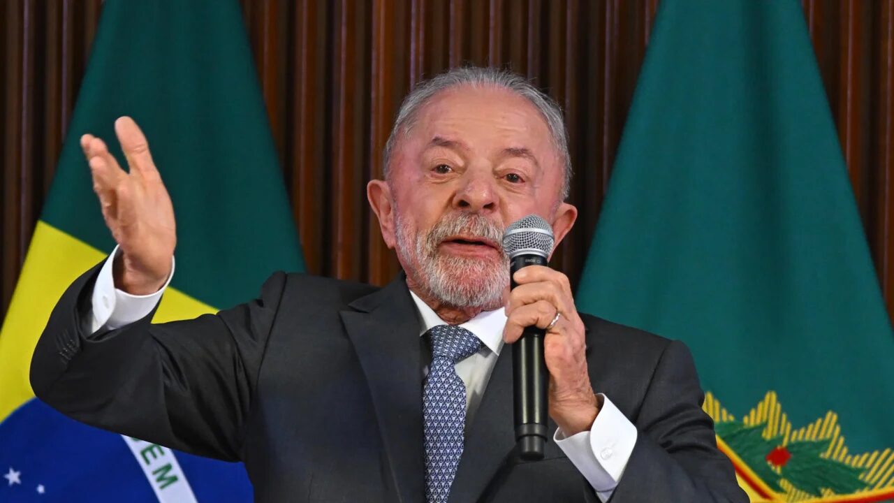 “Quem nunca pegou empréstimo?”