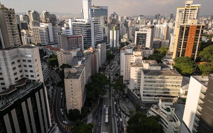 Calor extremo muda a lógica da construção civil e impõe nova agenda ao mercado imobiliário