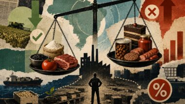 Reforma Tributária: quando industrializar vira pecado