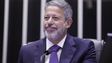 Arthur Lira