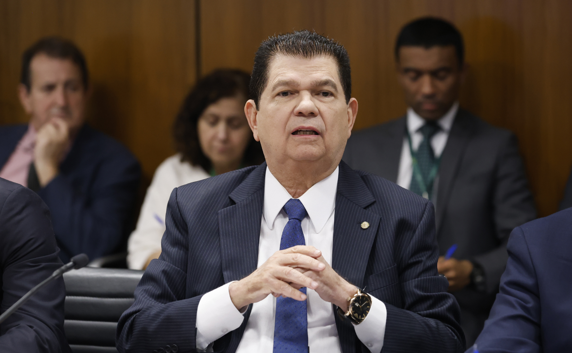 Empresas do agro conseguem vitória na Justiça contra aumento de imposto do governo