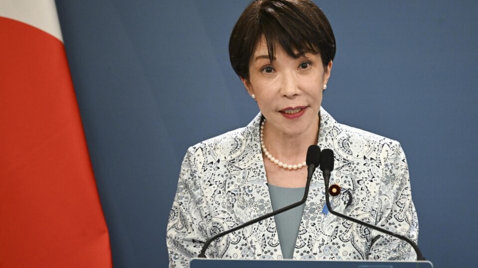 O Japão está militarmente mais forte — e isso fortalece os EUA