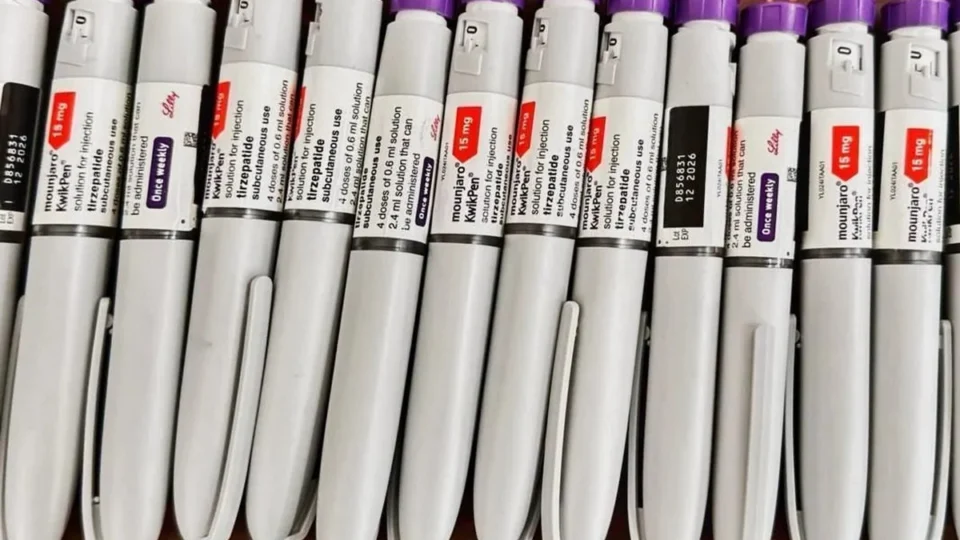 Há depósitos vendendo diretamente ao contrabandista as canetas emagrecedoras no Paraguai, sem passar pelo varejo.