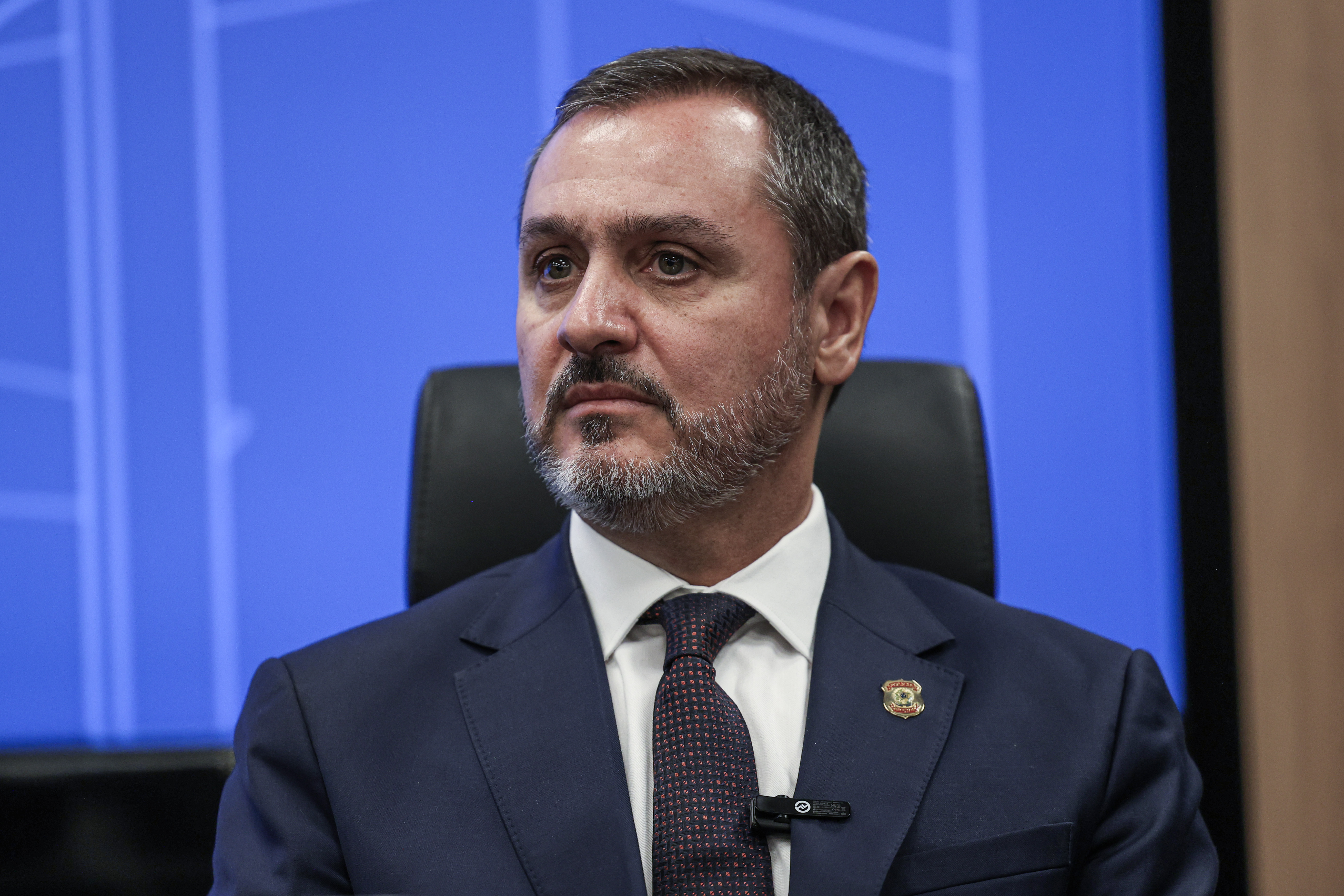 Superintendentes da PF reagem a crise com Mendonça e defendem Andrei Rodrigues