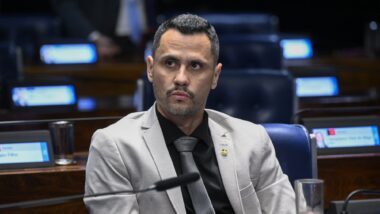 Senador Cleitinho