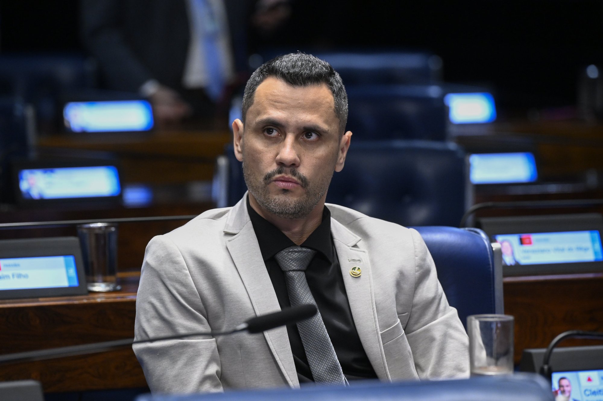 Quem ficou pelo caminho após fim das convenções partidárias