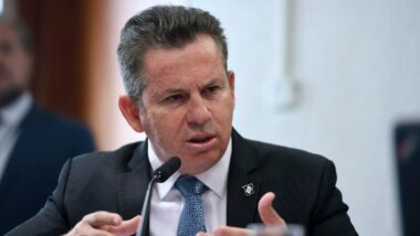 Mauro Mendes