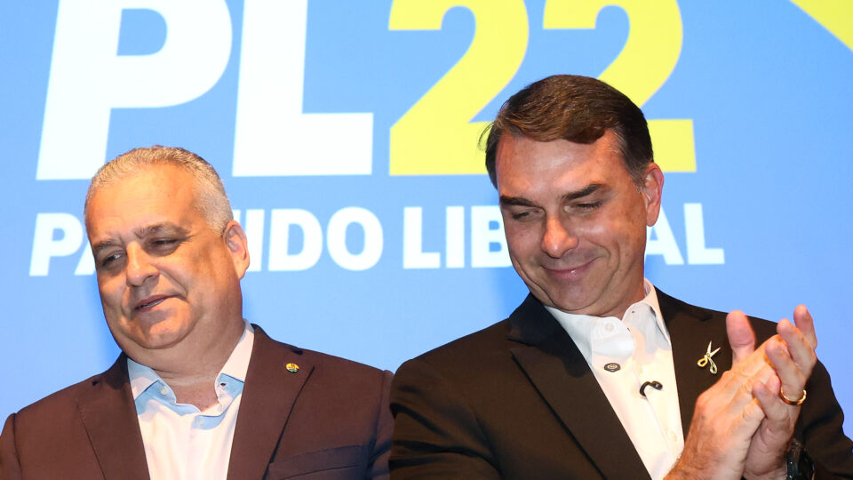 Como Alfredo Gaspar chegou à vice e qual será seu papel na campanha de Flávio