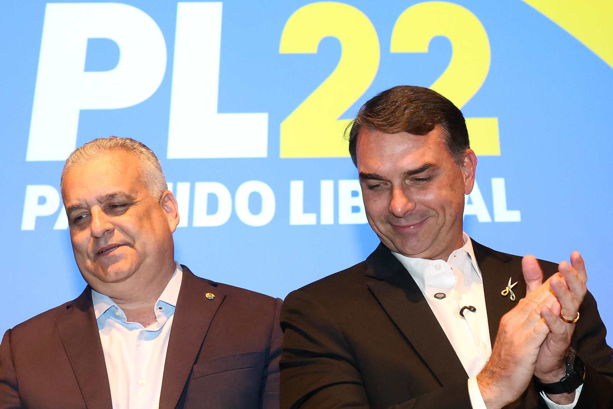 Como Alfredo Gaspar chegou à vice e qual será seu papel na campanha de Flávio