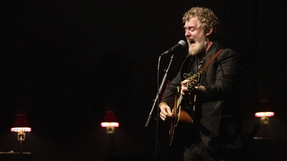 glen hansard