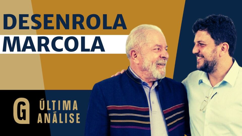 Desenrola Marcola? A operação do PT para pagar íntimos do governo
