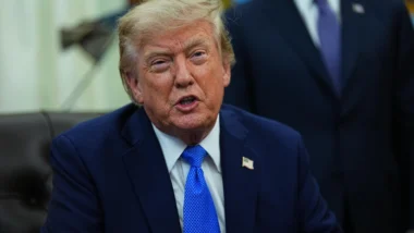 trump cidadania turismo nascimento eua