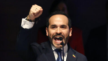 De la Espriella
