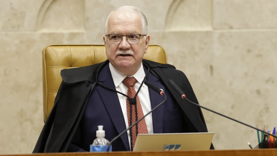 Edson Fachin