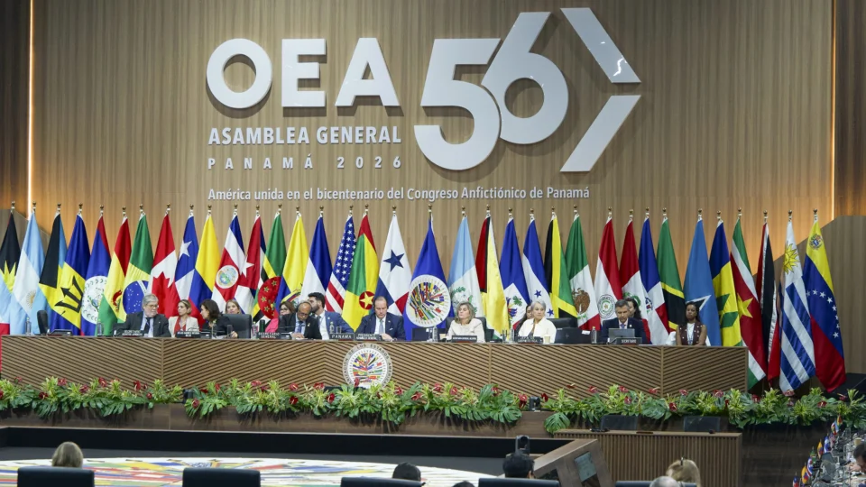 lula ortega oea